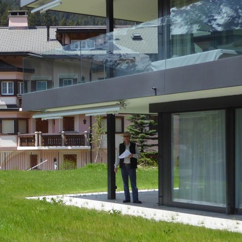 Aussenansicht Aussenansicht